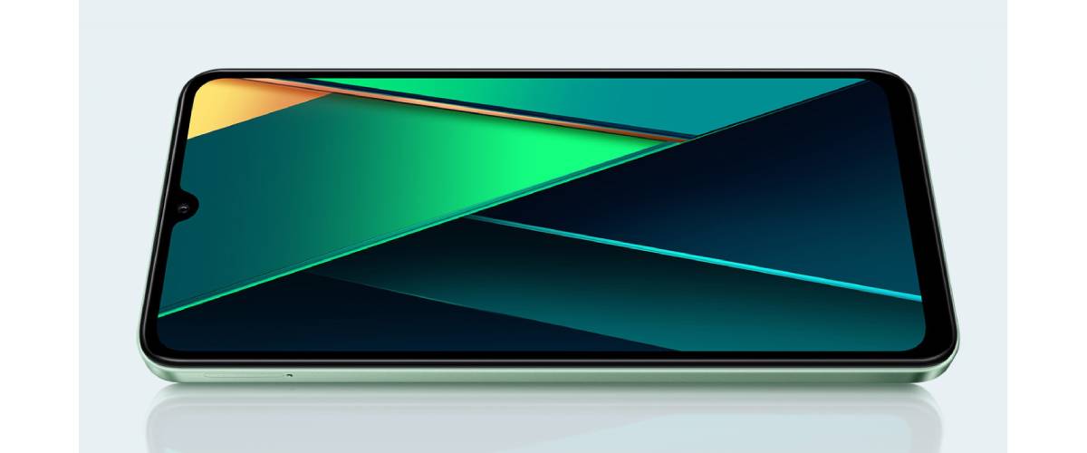 Смартфоны Pocophone